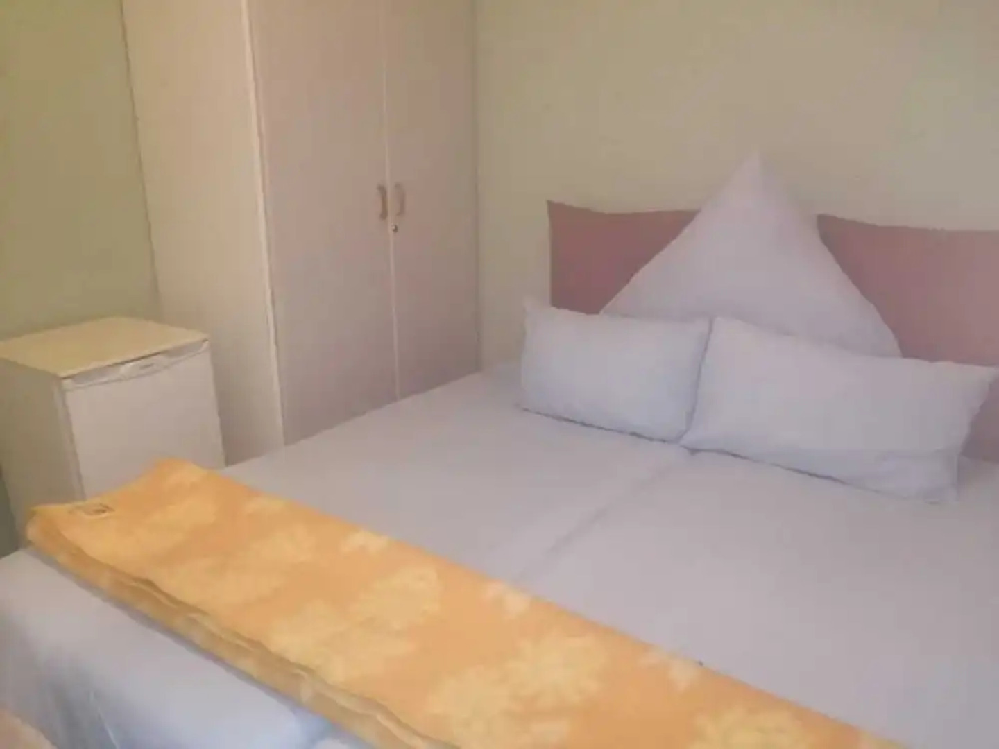 The African Rock Guesthouse