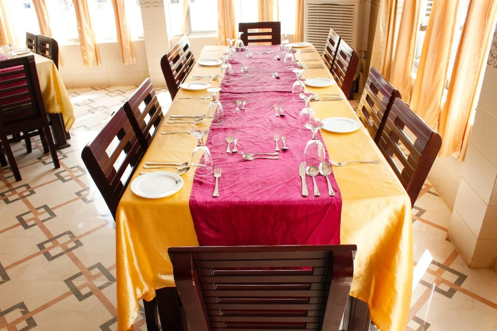 Lighthouse Family Retreat