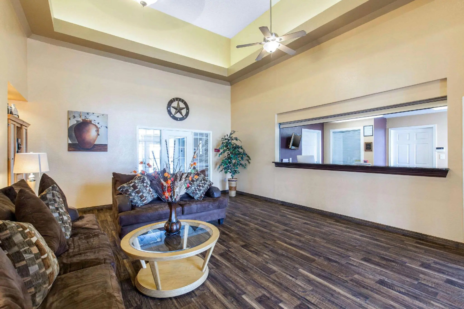 Hawthorn Extended Stay by Wyndham Lewisville