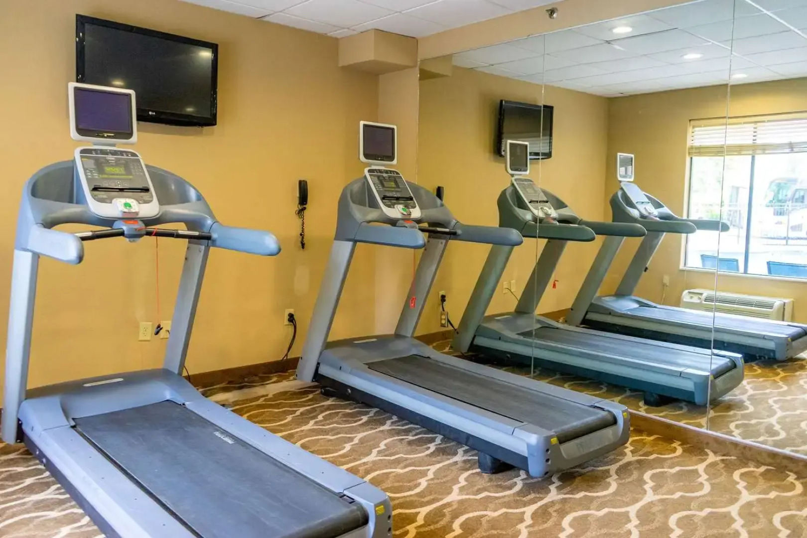 Holiday Inn Express Rocky Mount Sports Center by IHG