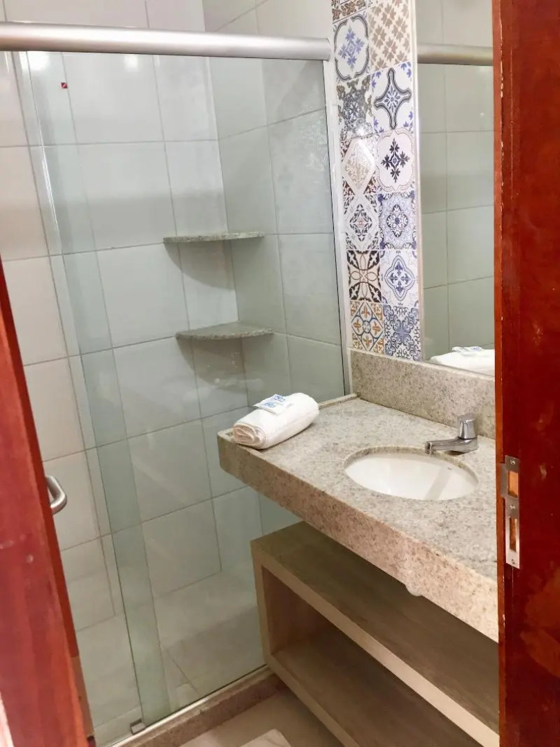 Pousada Solar dos Carneiros