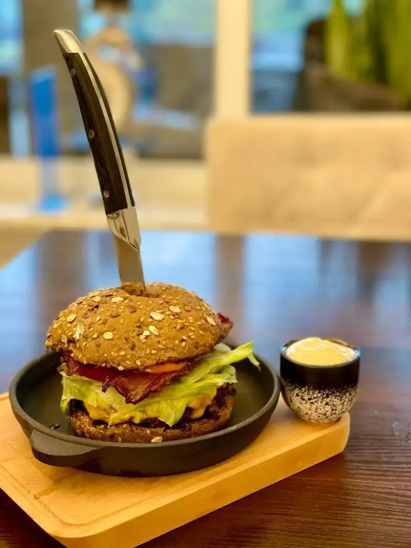 Bursztyn – Bernstein Kur- & Wellnesszentrum