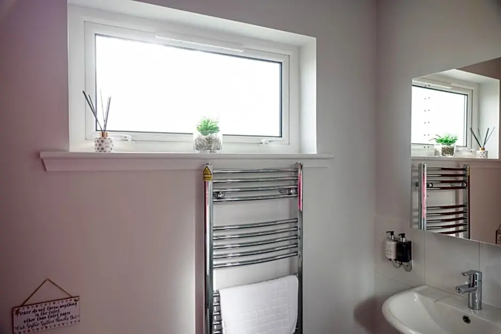 Grianaig Guest House