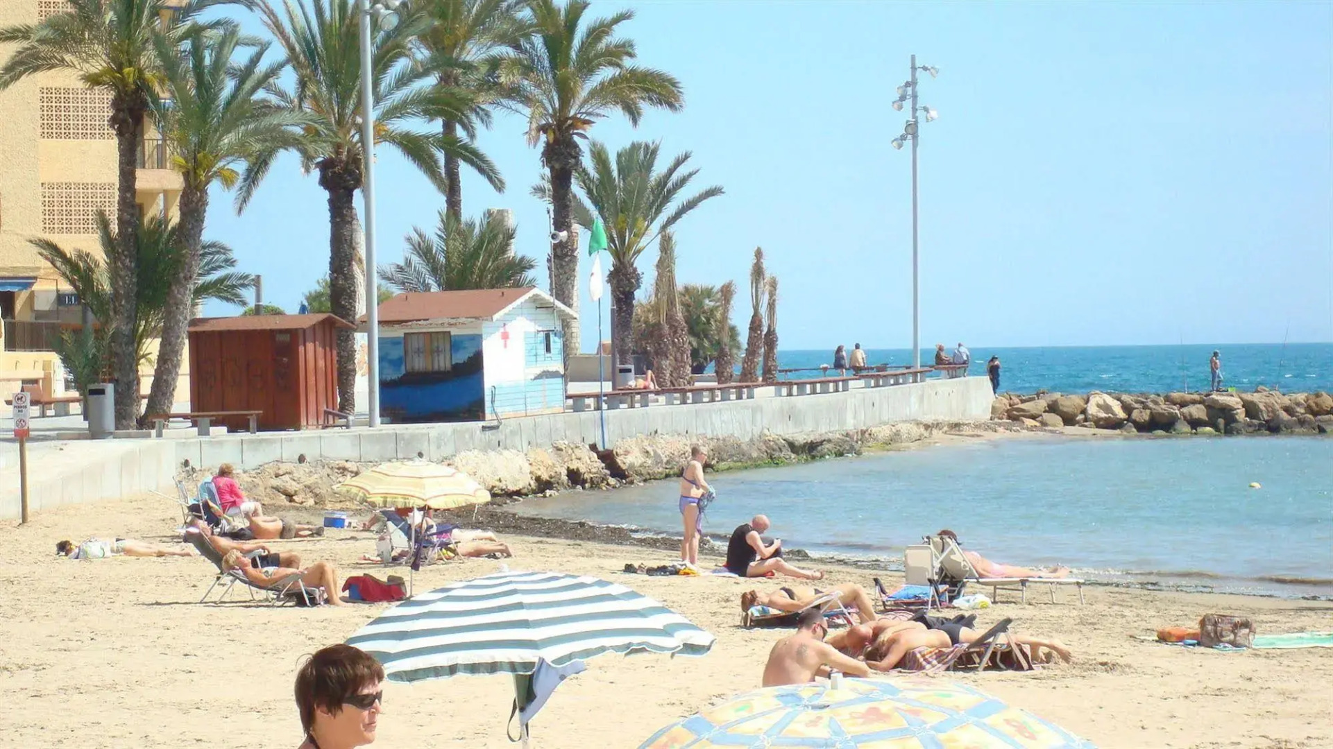 Apartamentos Turísticos Fresno