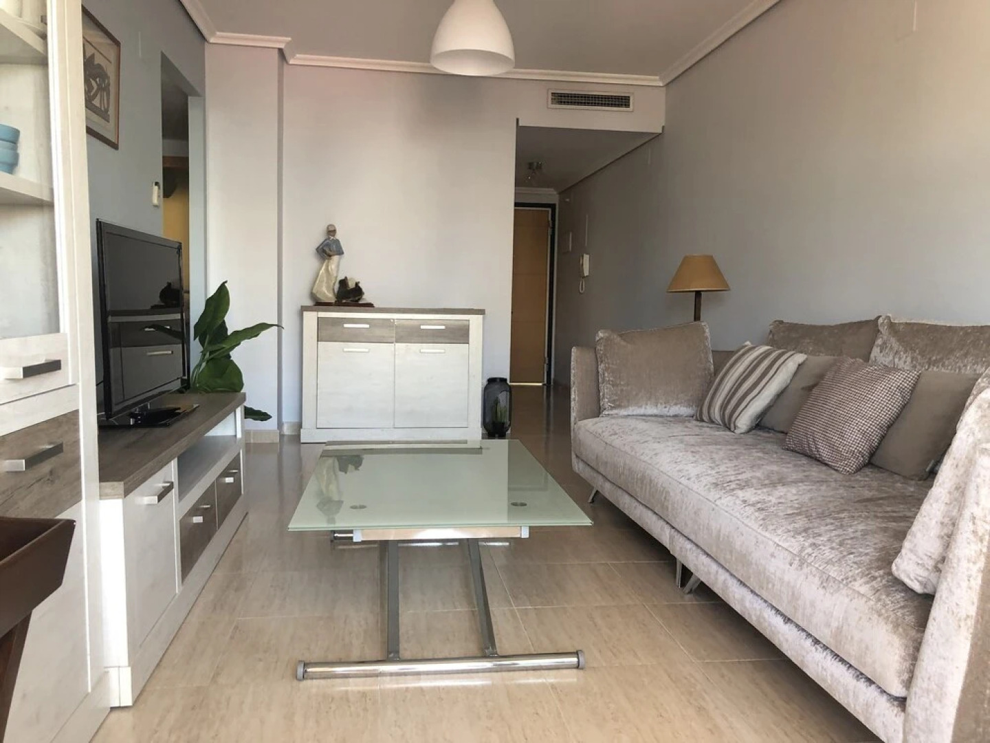 Torreblanca - Palmeral II