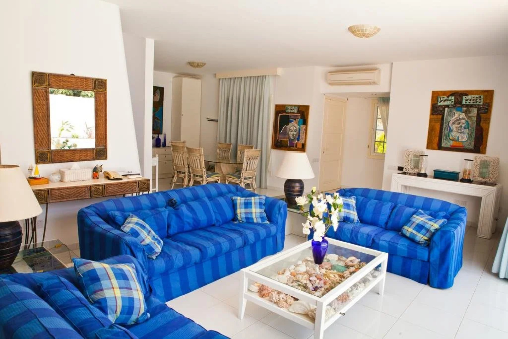 Capo Bay Villa