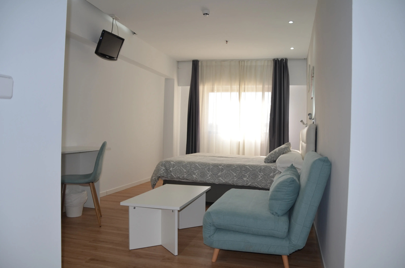 Boutique Urban Madrid Genova