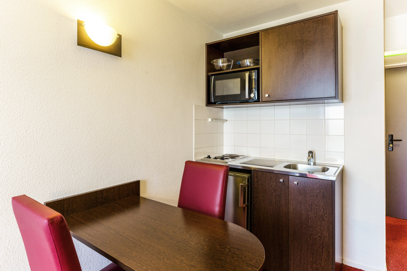 Aparthotel Adagio Access Paris Vanves Porte de Versailles