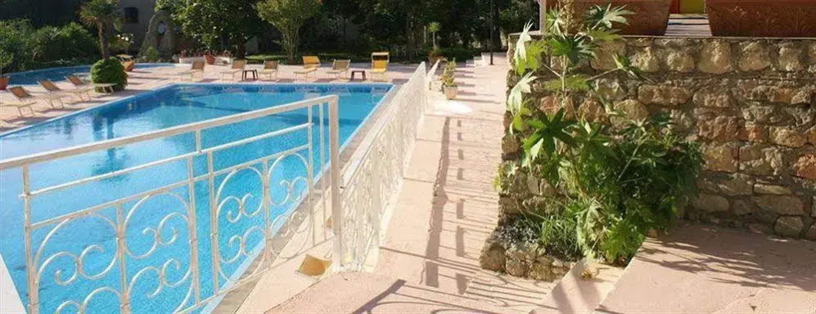 Silica Residence Hotel