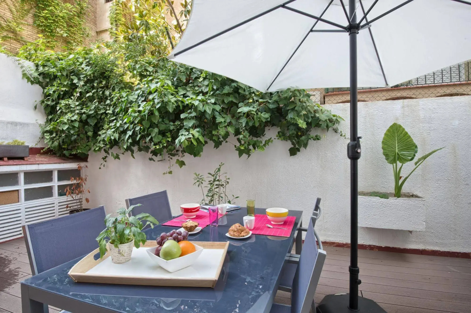 Apartments Sata Sagrada Familia Area