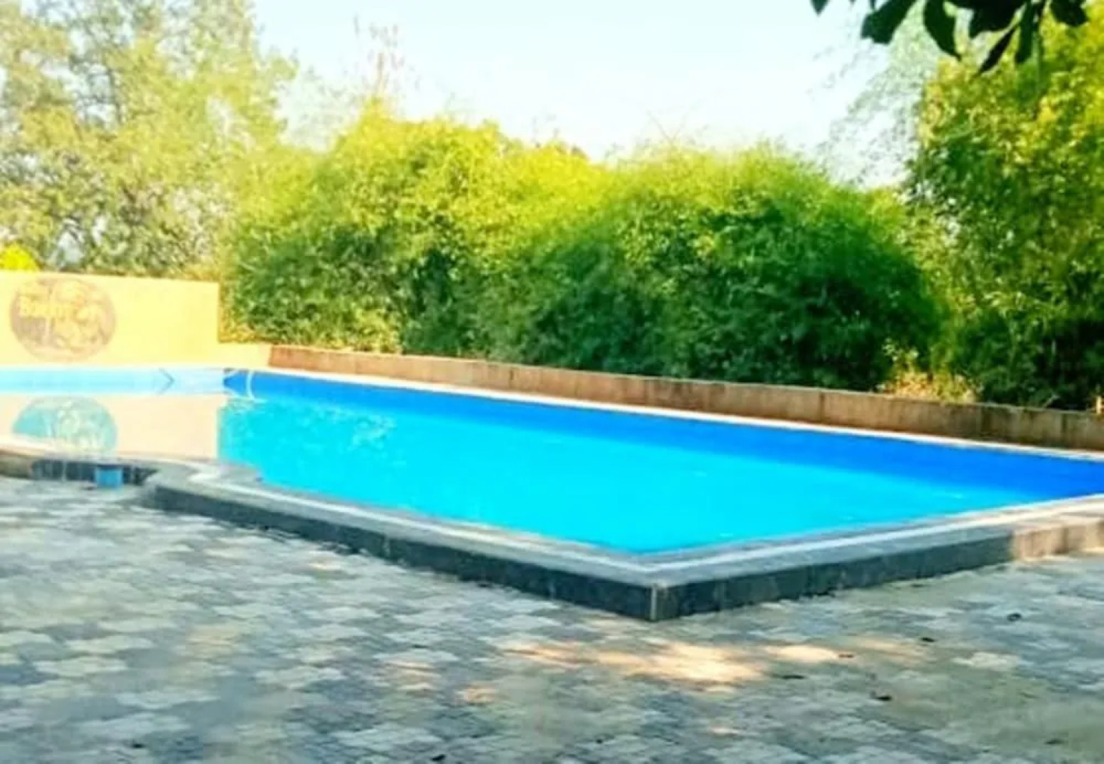 Royal Bamhni Holiday Resort