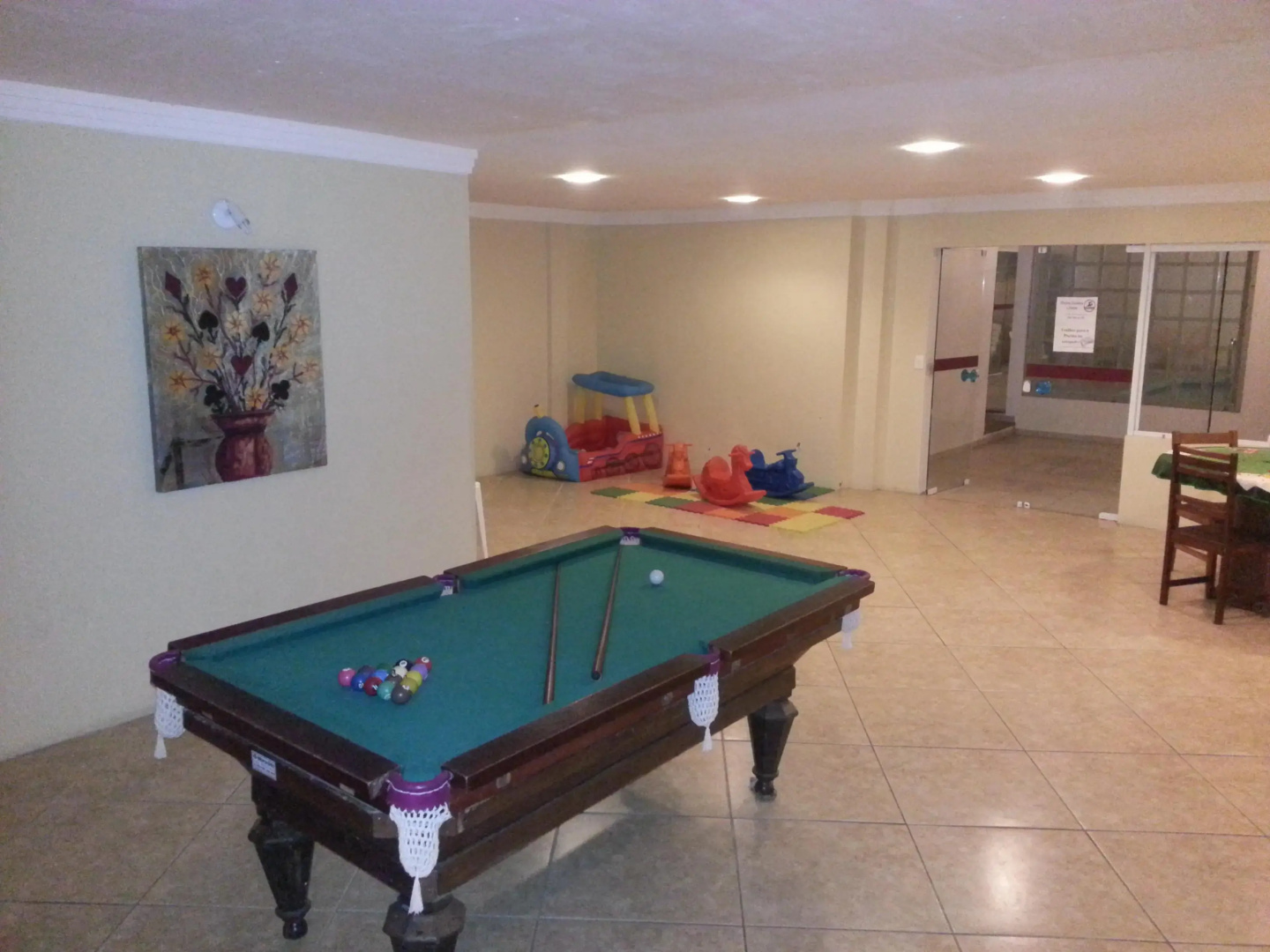 De Rose Praia Hotel