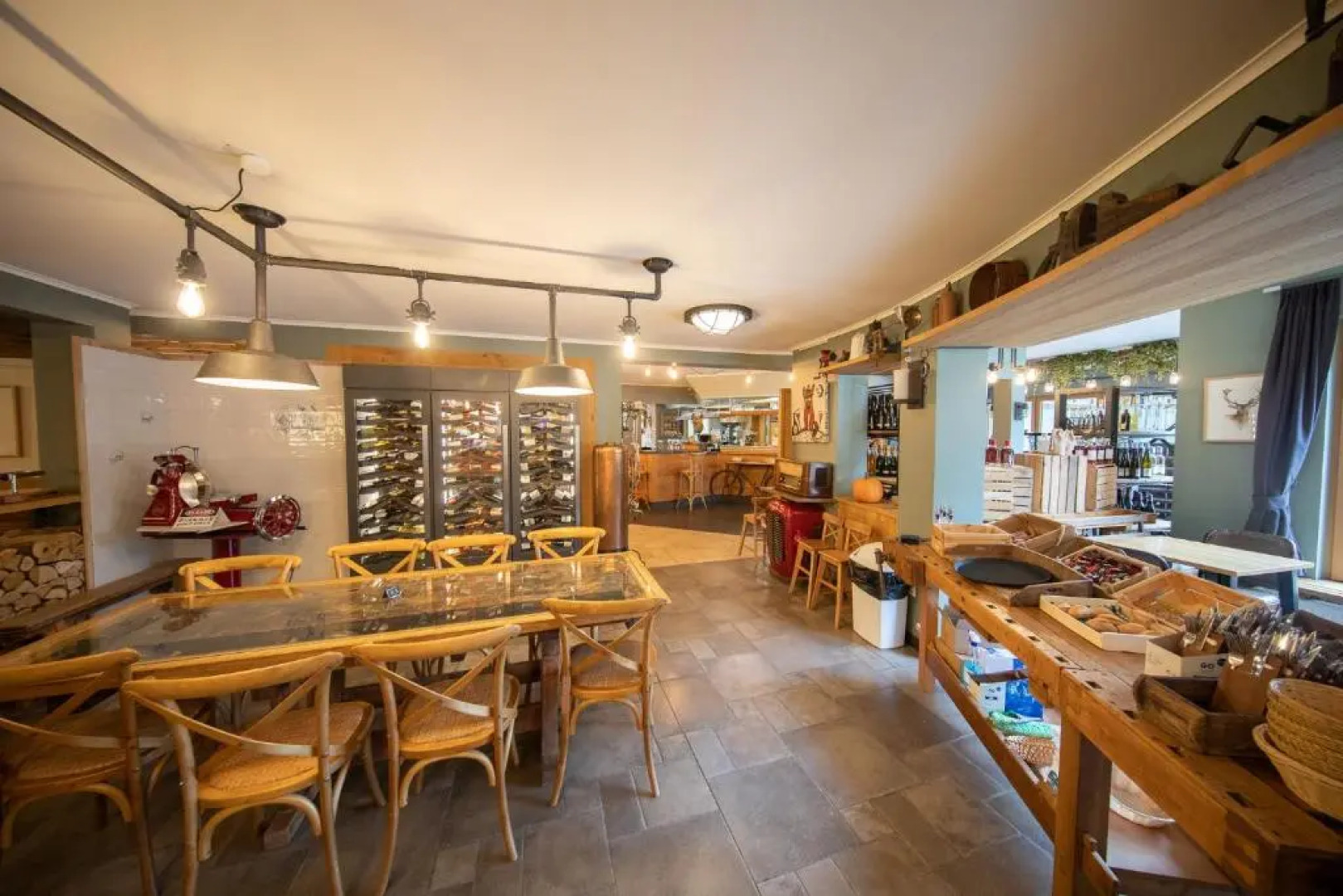 Camping & Bungalowpark Fuussekaul