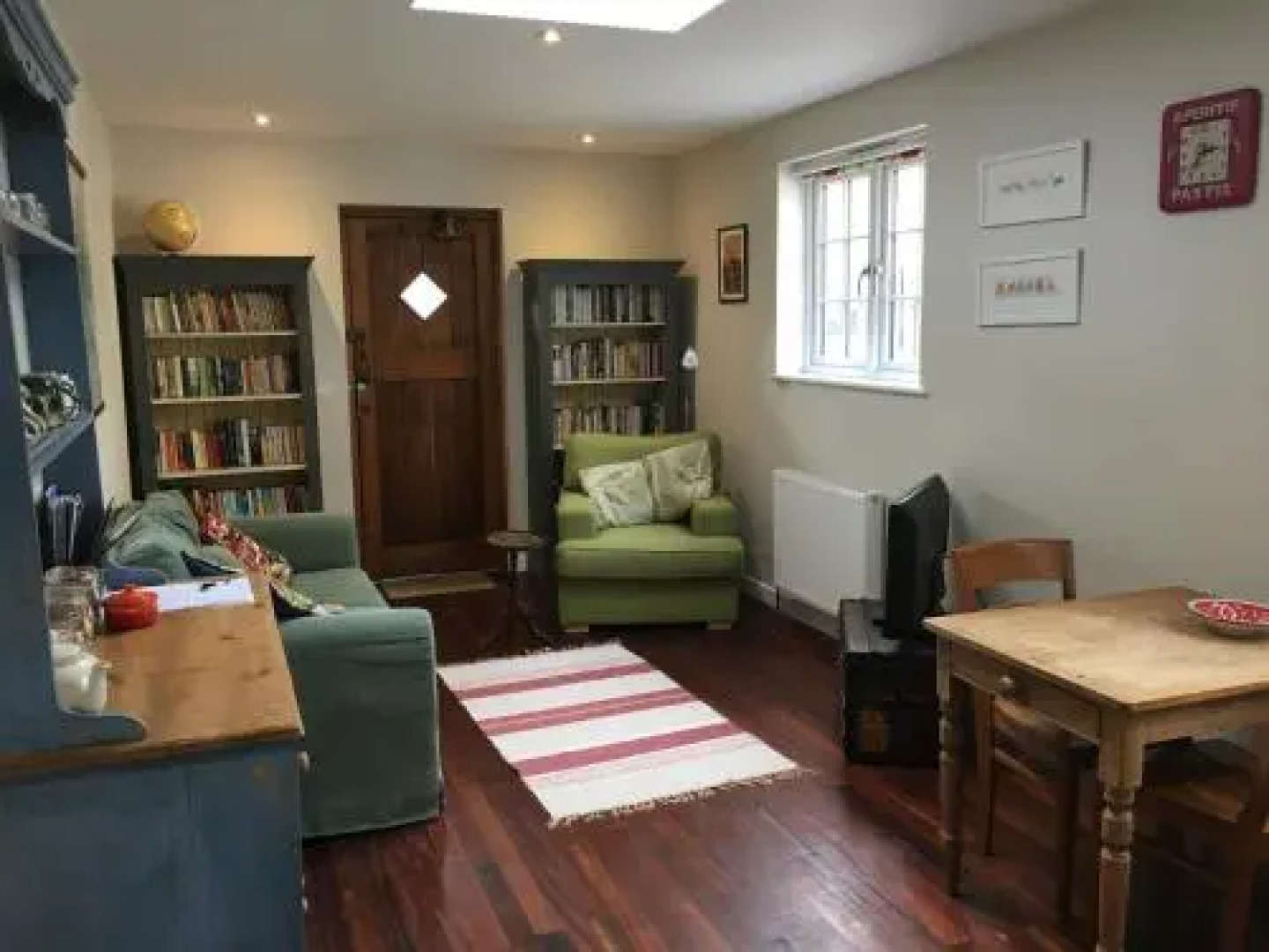 North Street annexe