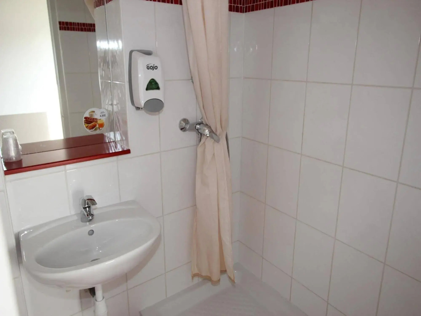 Hotel Première Classe Metz Nord - Talange