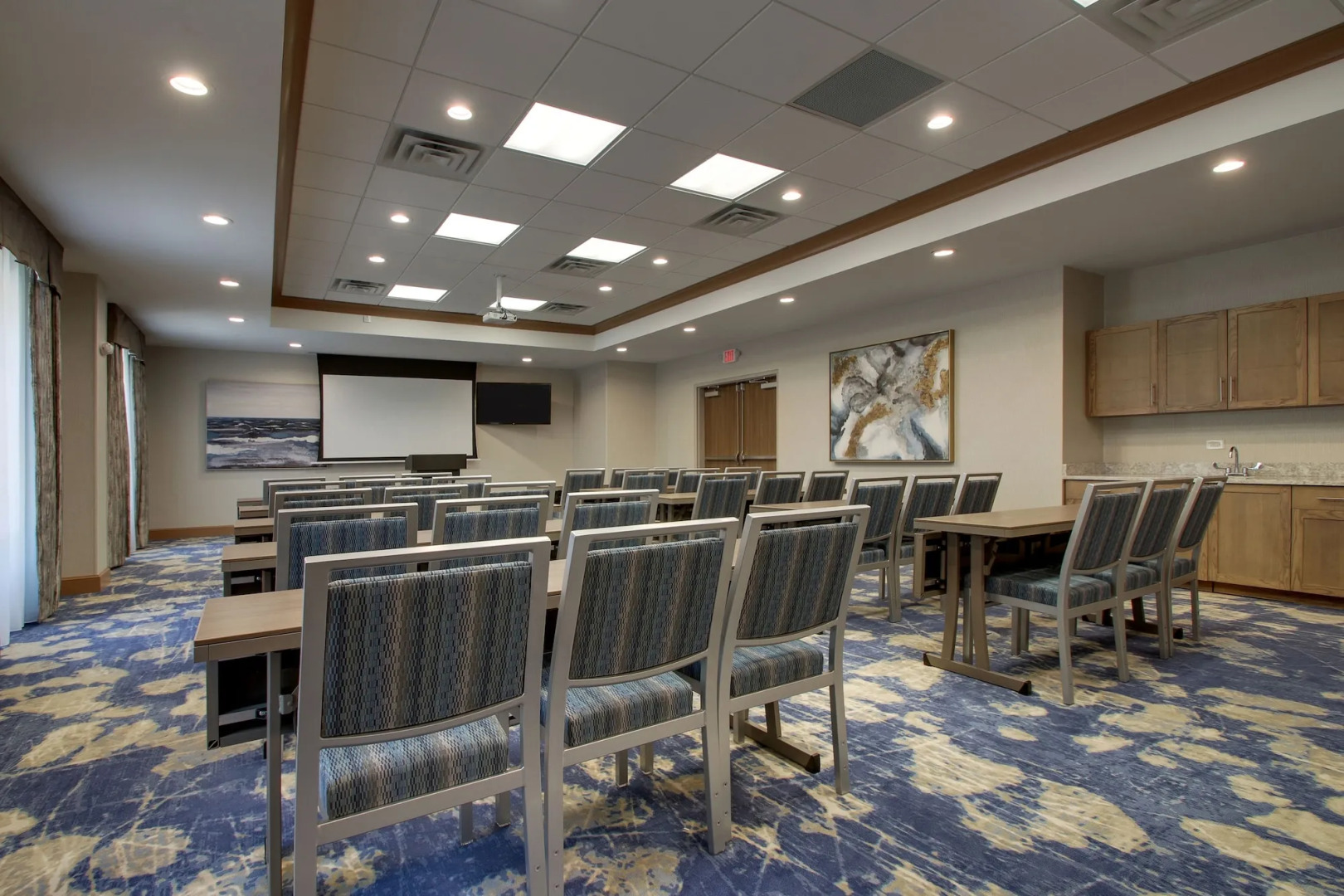 Hampton Inn Sneads Ferry North Topsail Beach