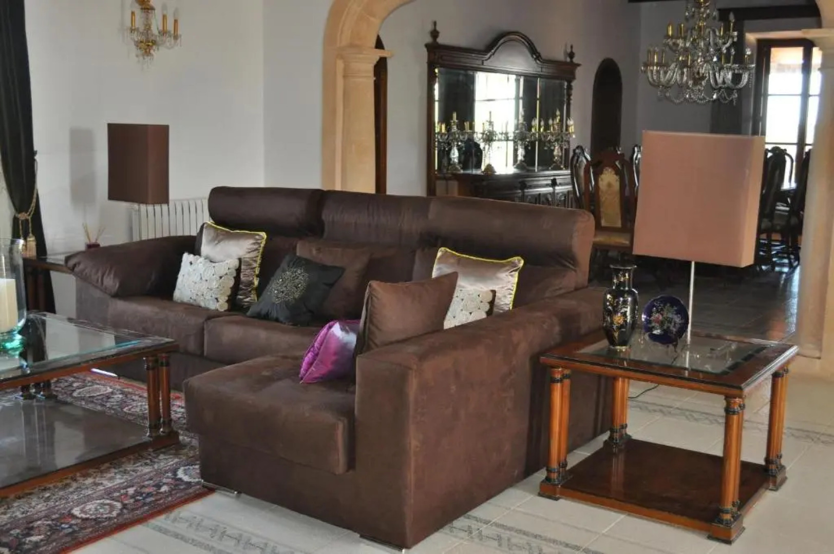 Finca Son Amora Vell