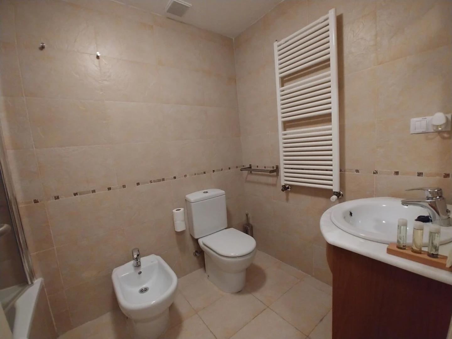 Margas Golf - Segunda Planta A