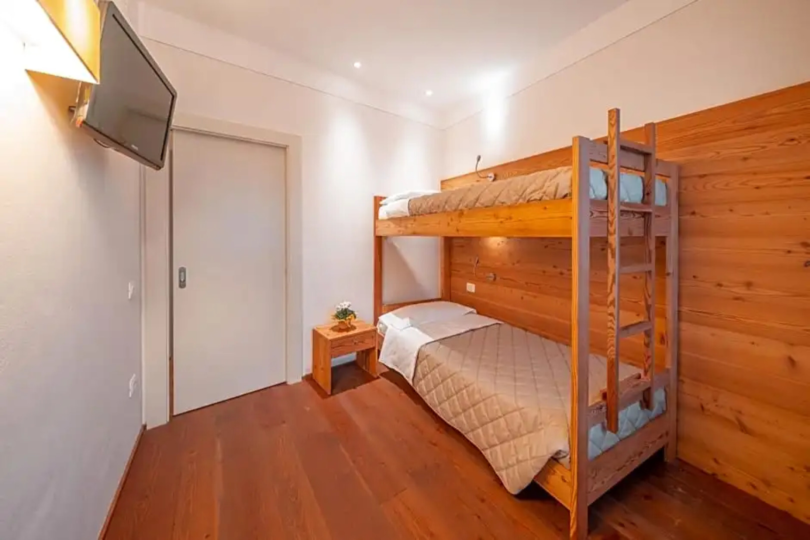 Garni Vecchio Comune