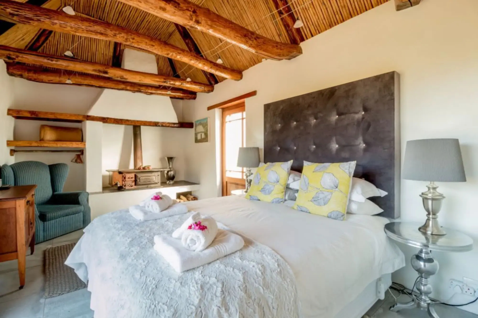 Swartberg Country Manor