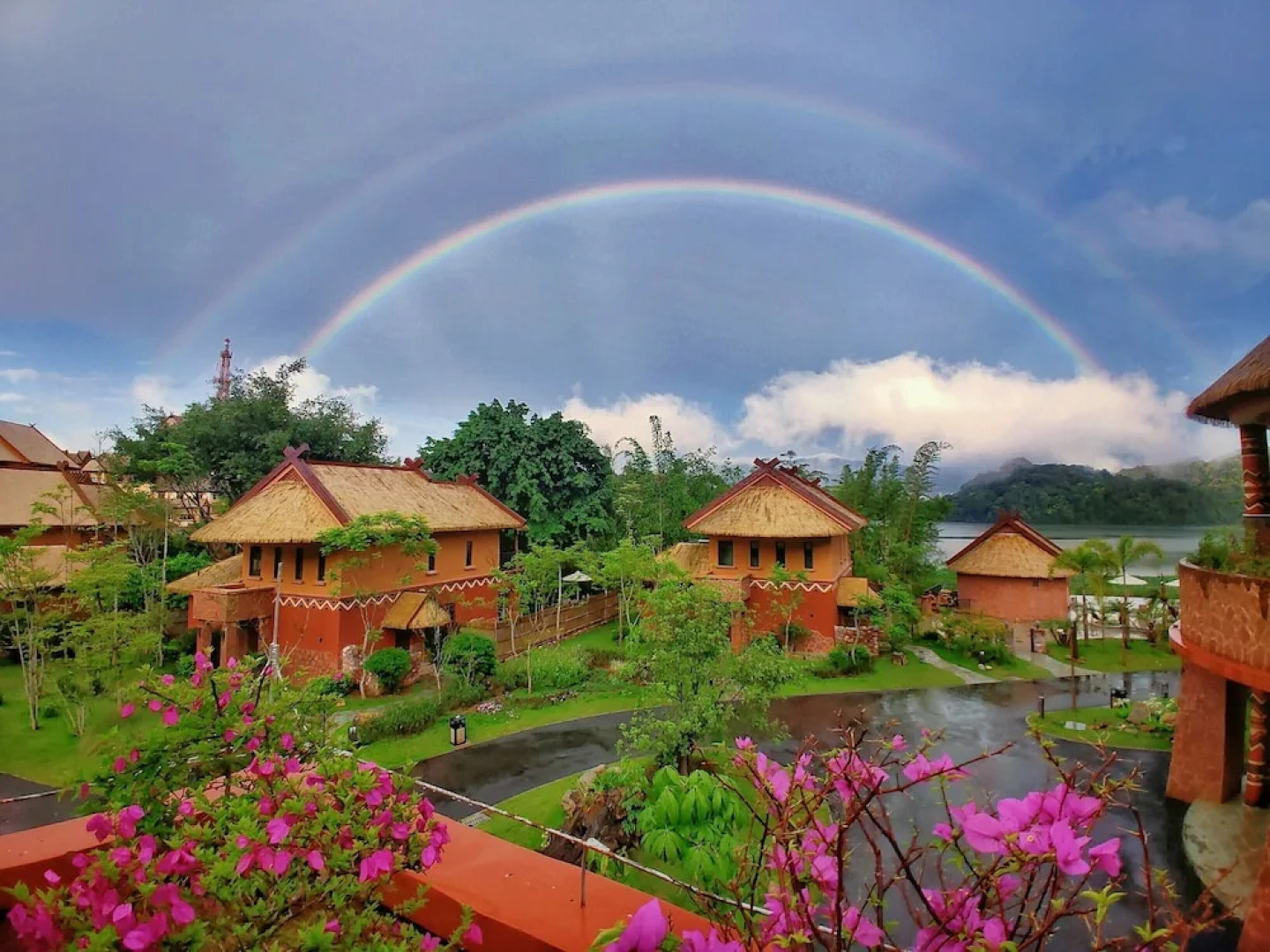 Ximeng Xikang Wellness & Resorts