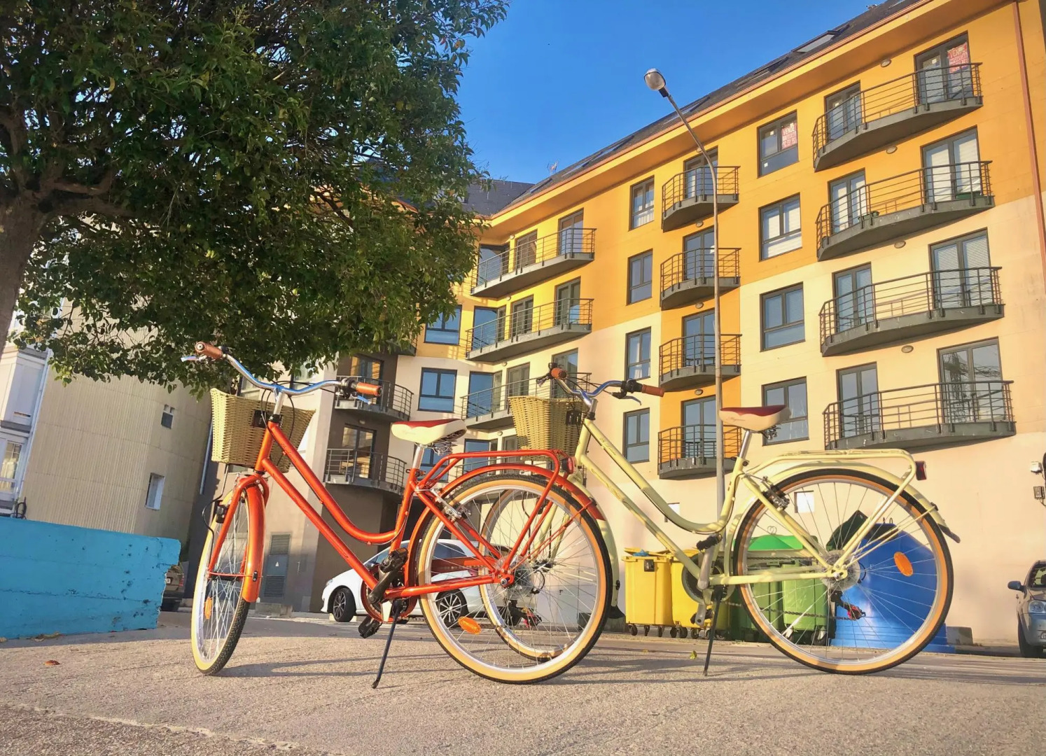 The Cliffs - Sunset Village Beach 1A