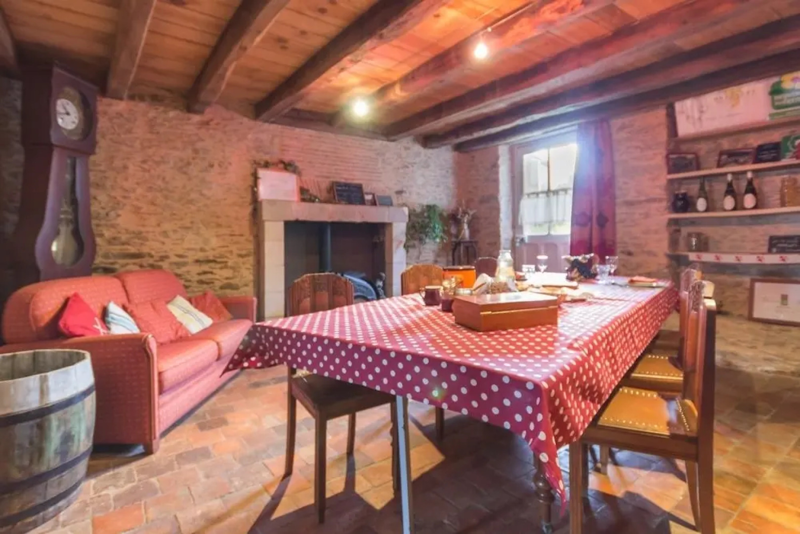 Chambres d'hôtes - Topaze