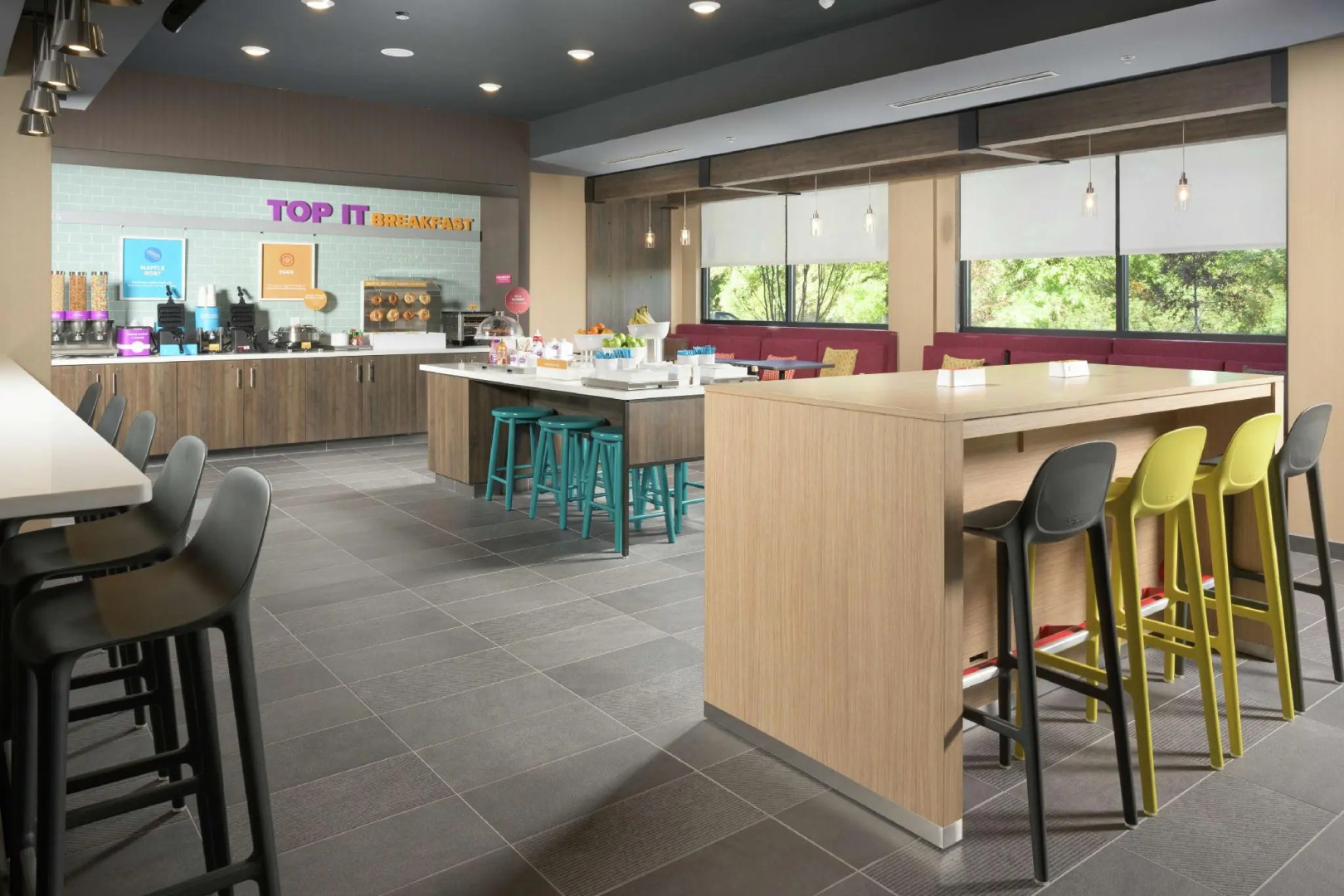 Tru By Hilton Kennesaw, GA