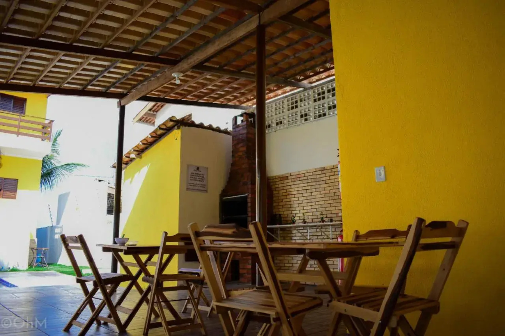 Pousada Brisa Marine