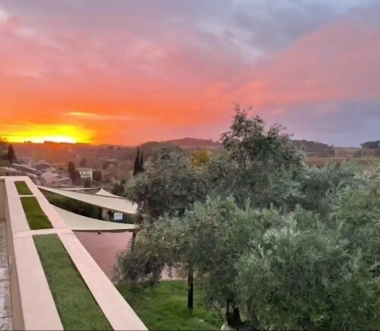 Hôtel Restaurant La Bergerie