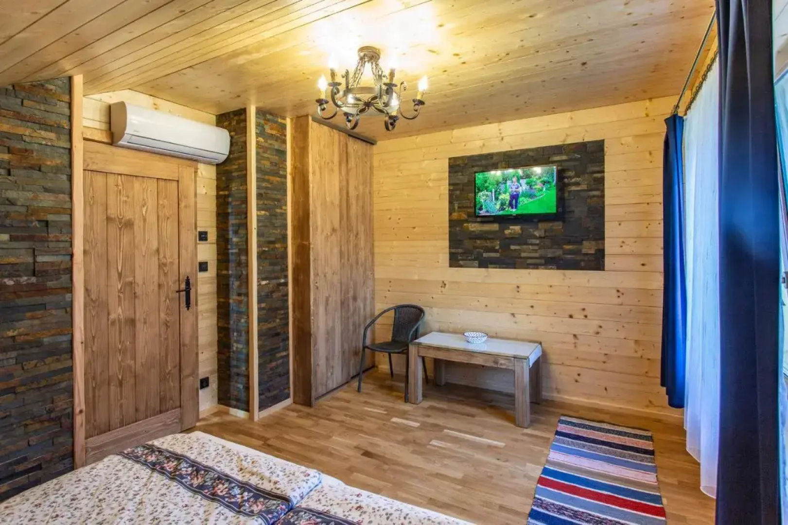 Apartmány Goral Podhájska