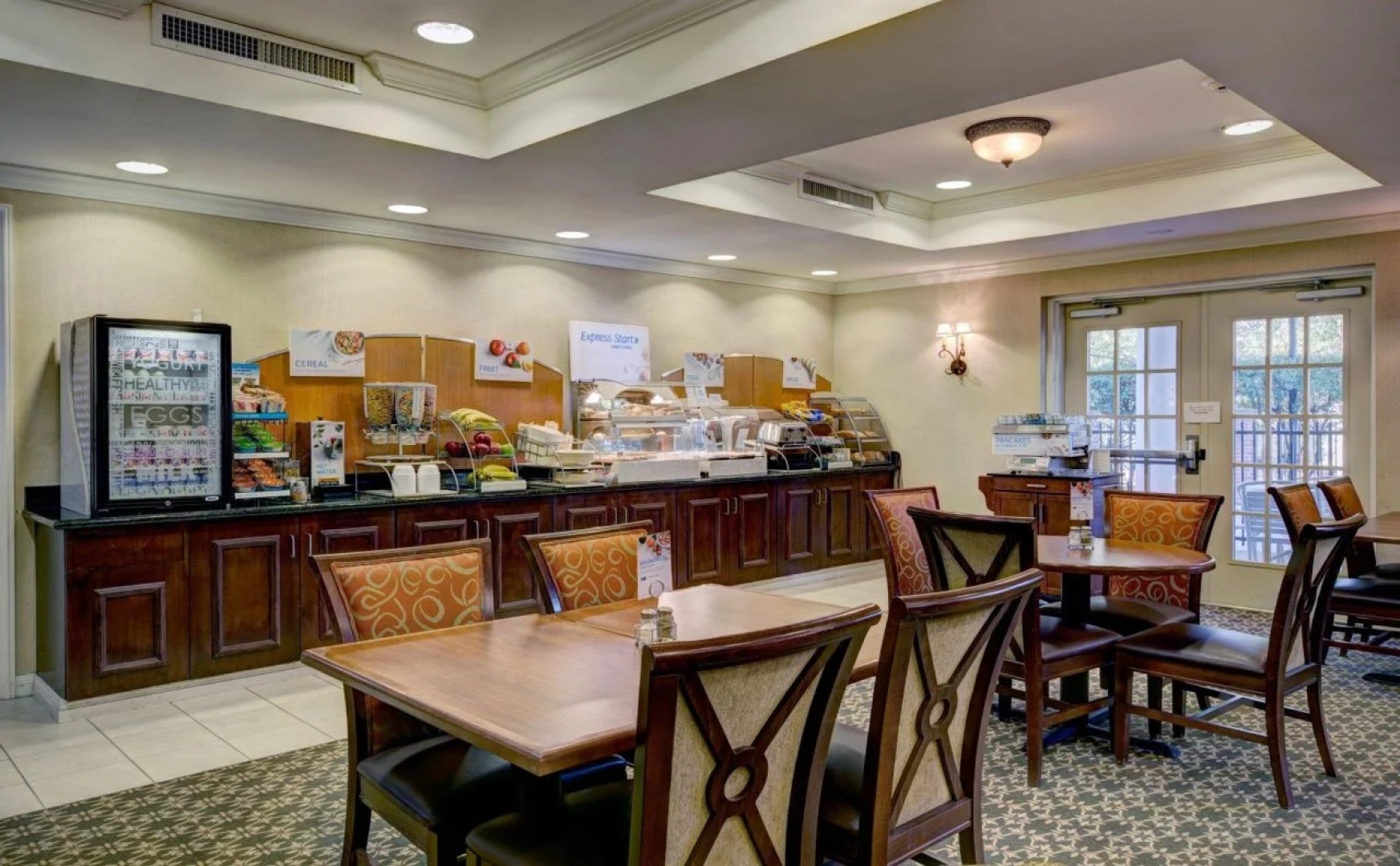 Holiday Inn Express & Suites Flowood by IHG