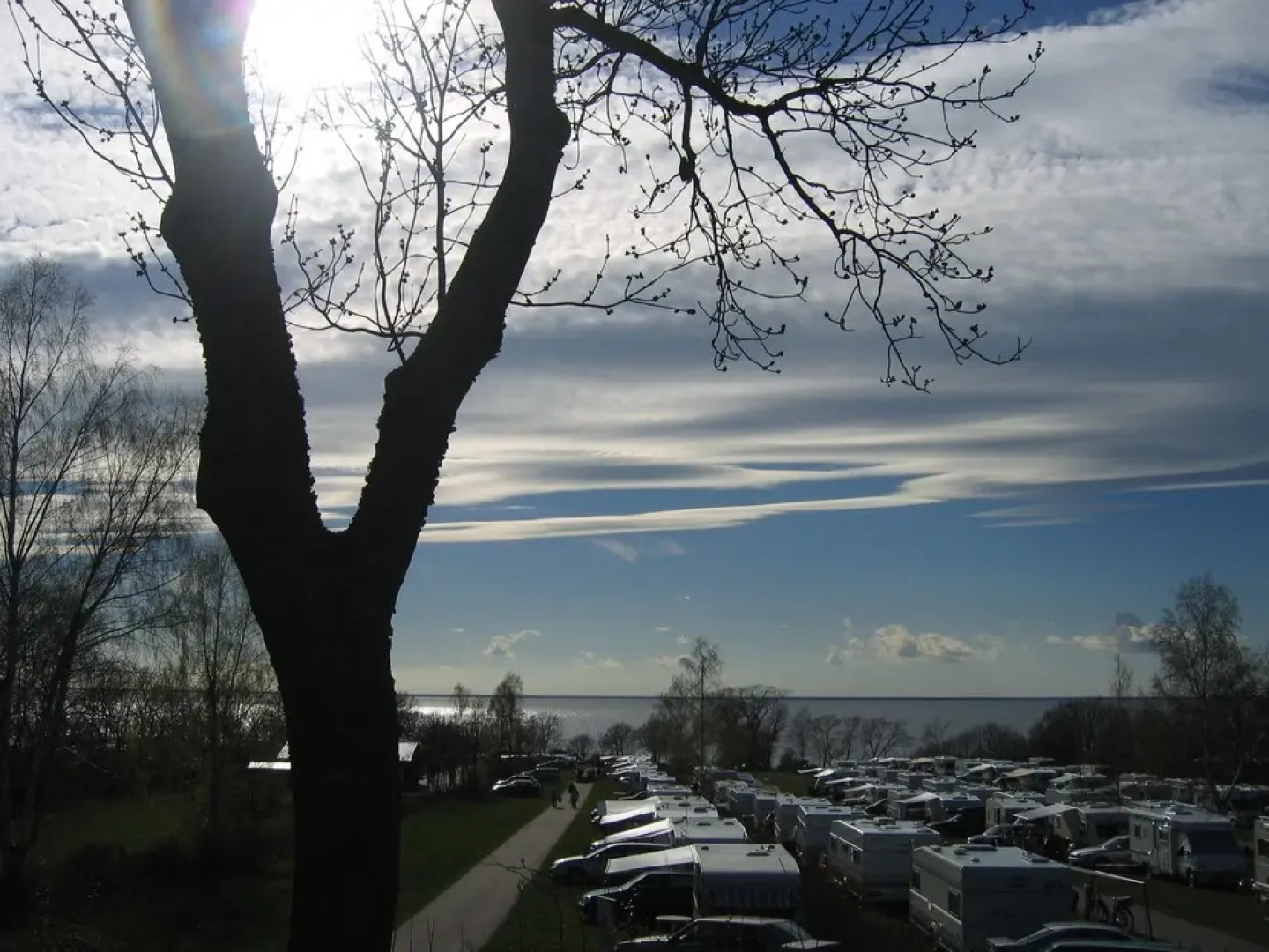 Lundegård Camping & Stugby