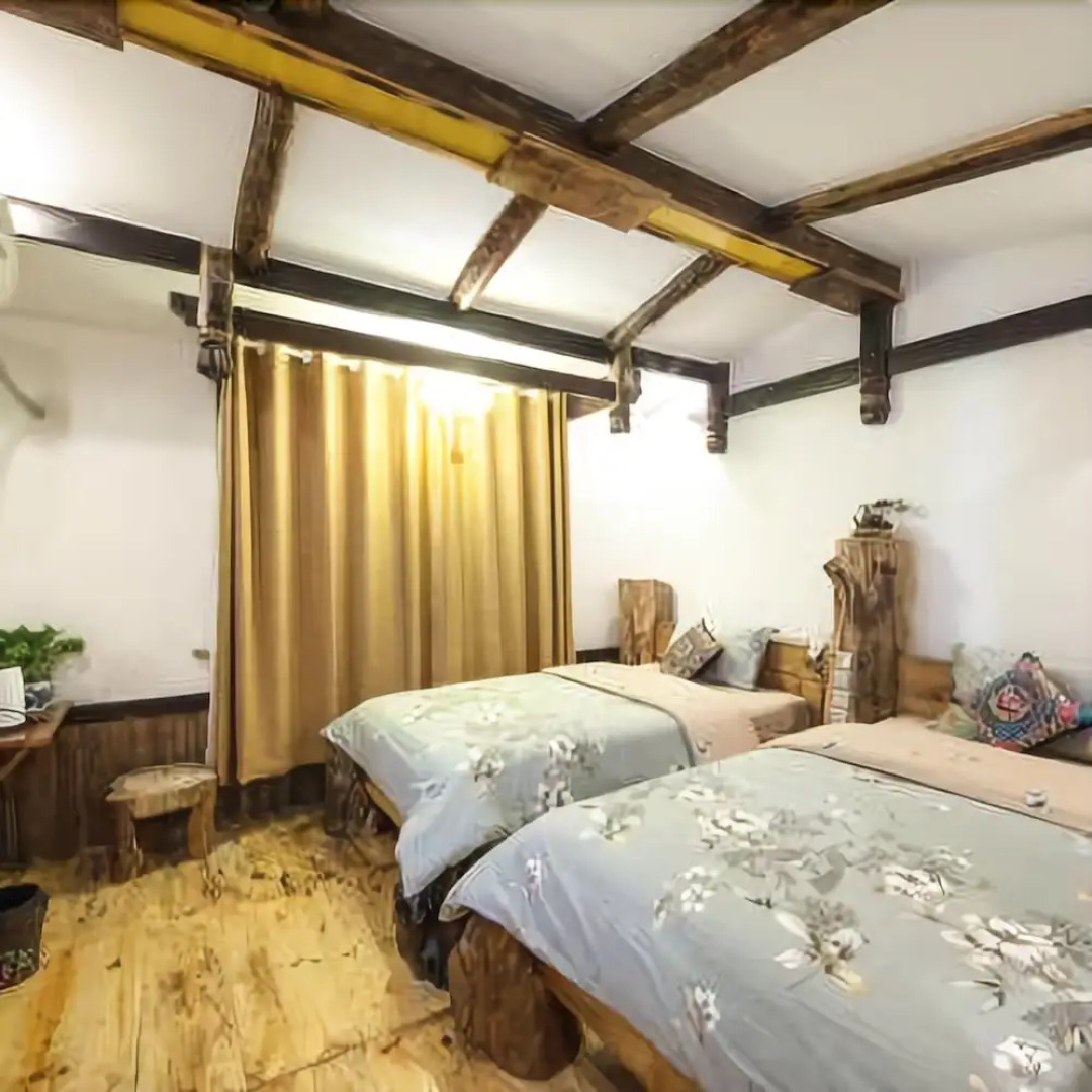 Jieshangxian Yunjian Inn