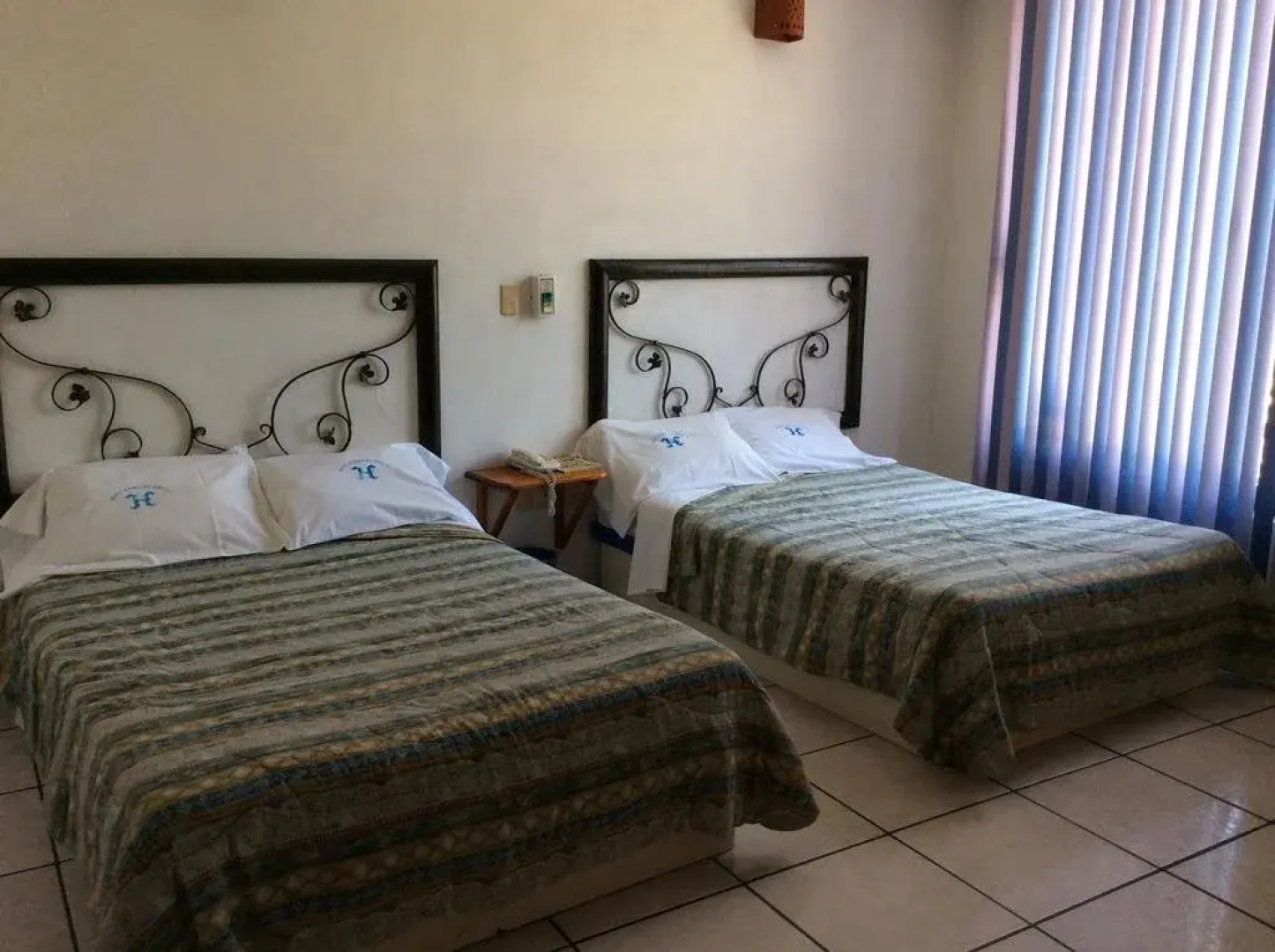 Hotel Cuesta del Chorro