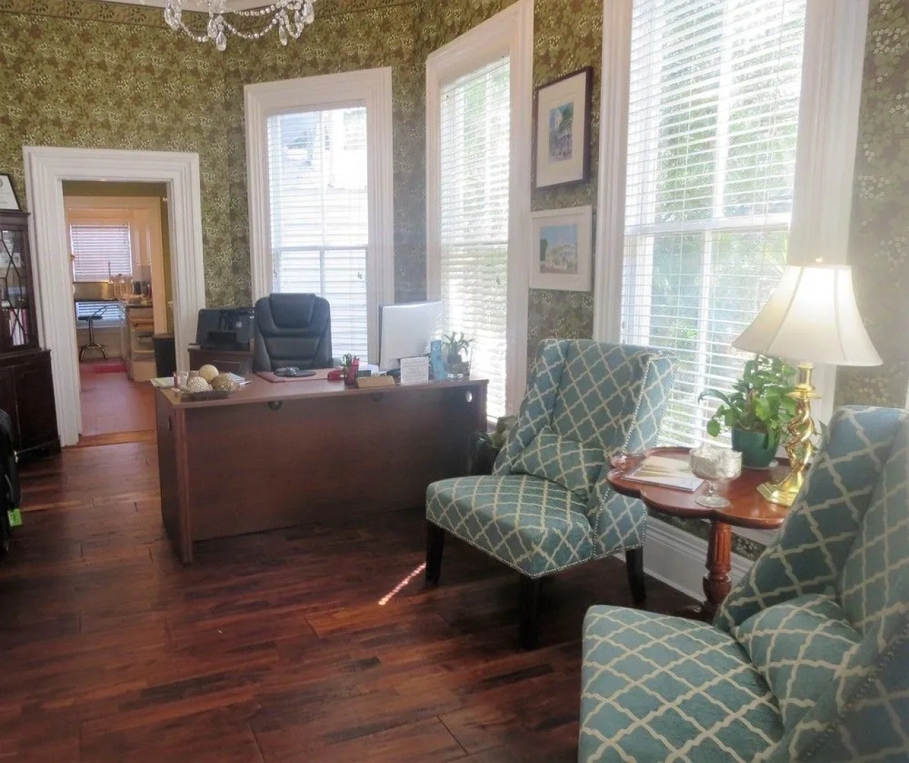 Artist House Key West