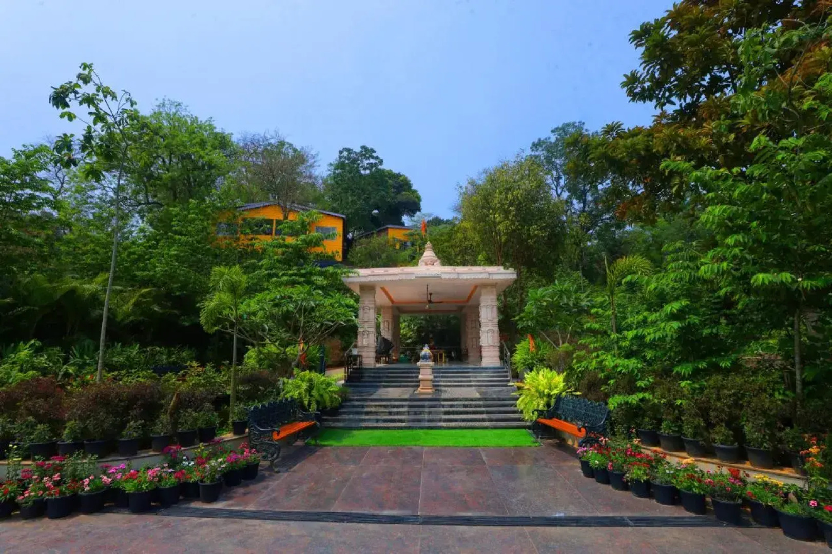 Mayfair Spring Valley Guwahati