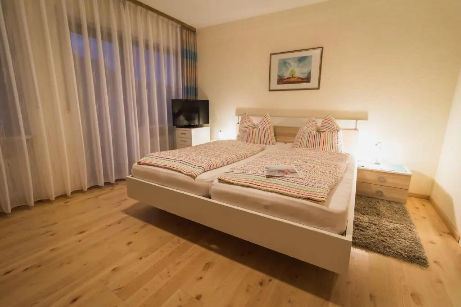 Saaletal Pension & Ferienwohnungen