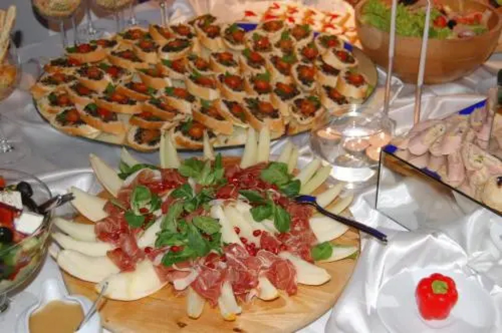 Apartamenty & Restauracja Janus