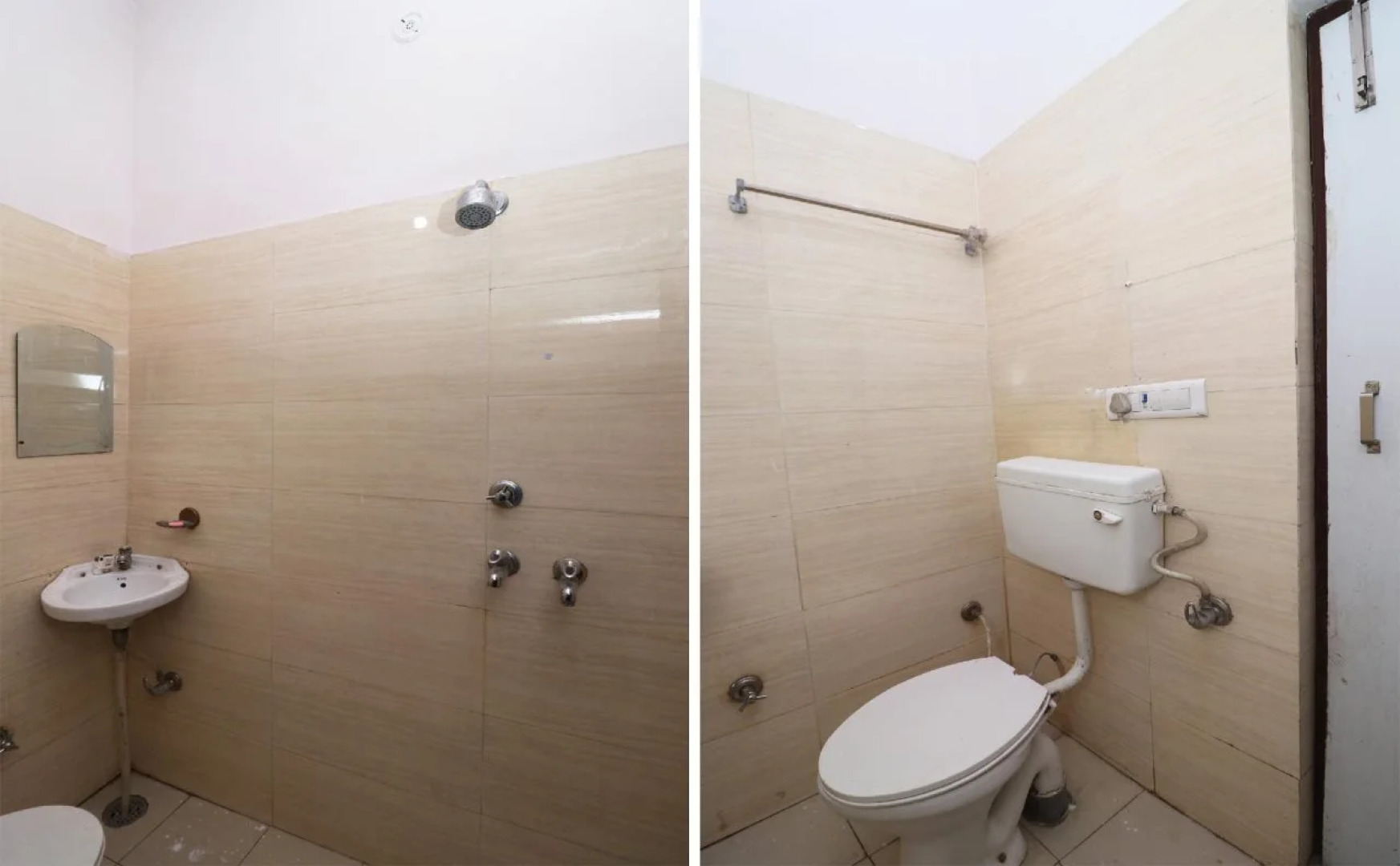 Hotel Neelkanth By OYO Rooms