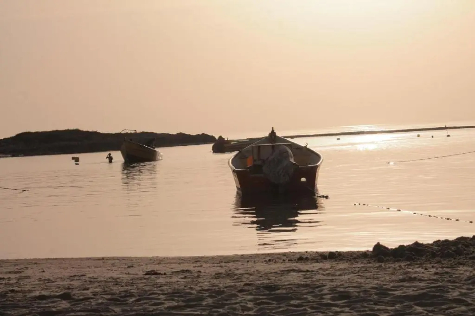 Dor Holiday Village Kibbutz