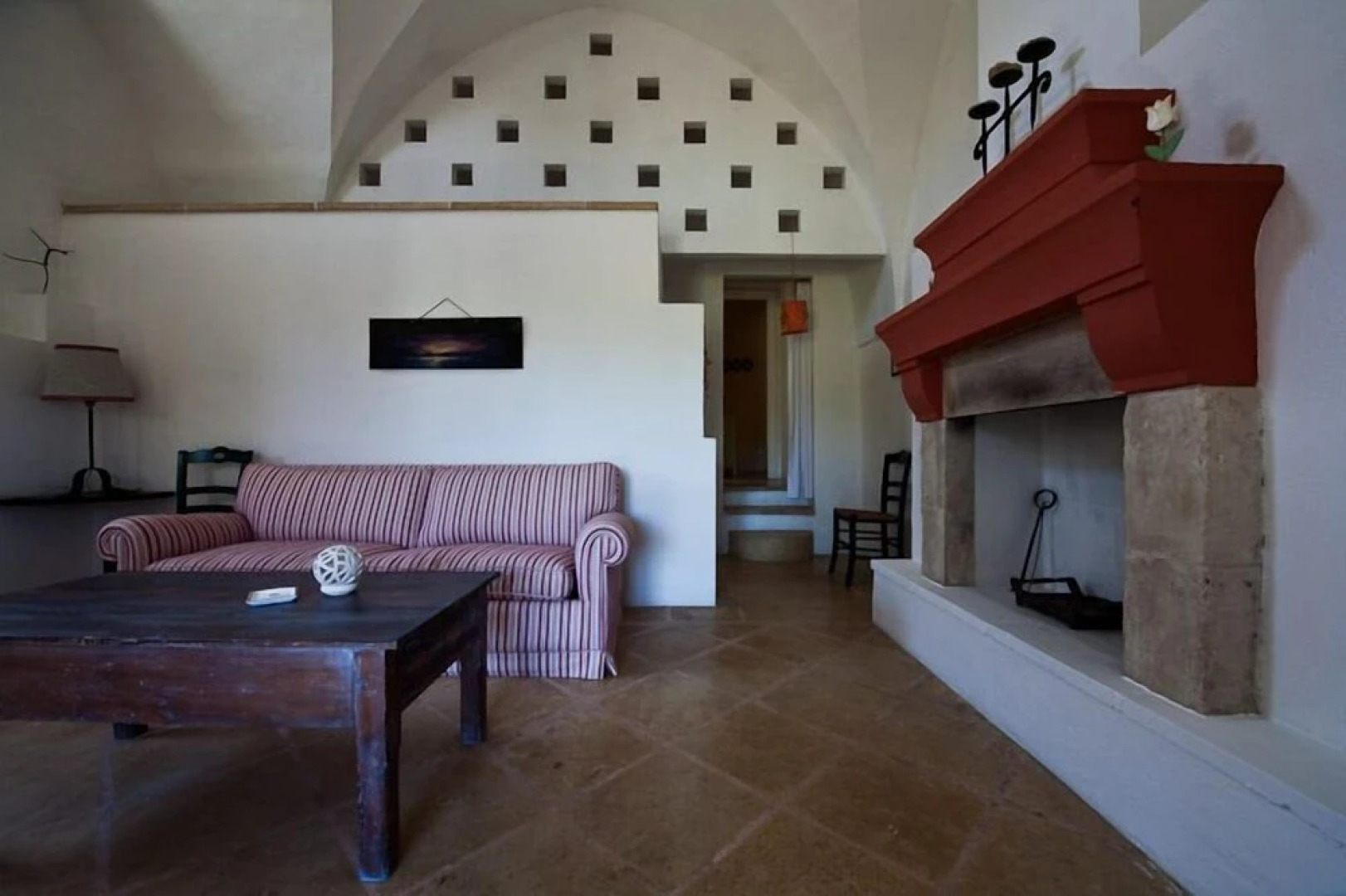 Masseria Mosca