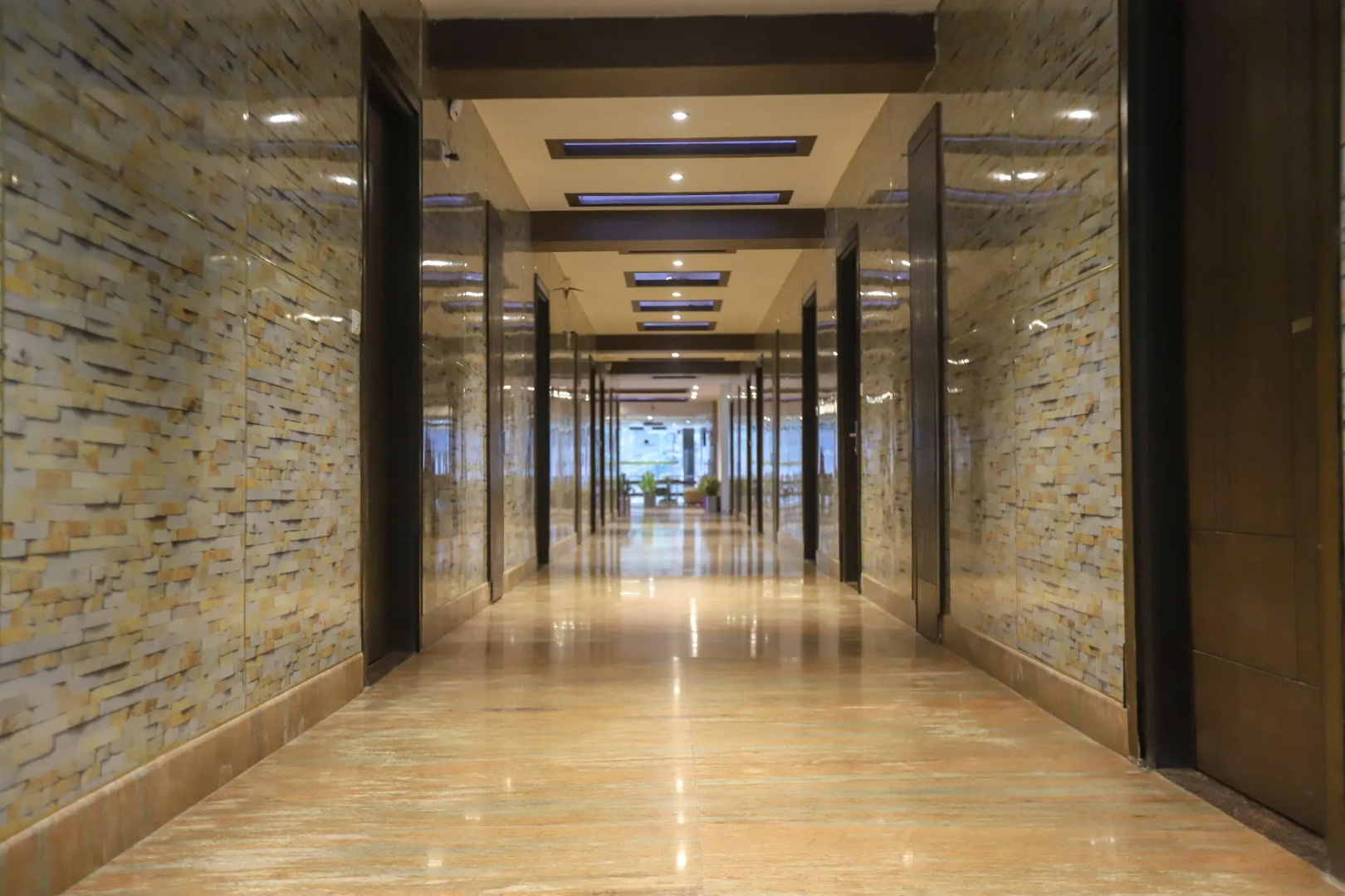 The Grand Shiva Resort & Spa