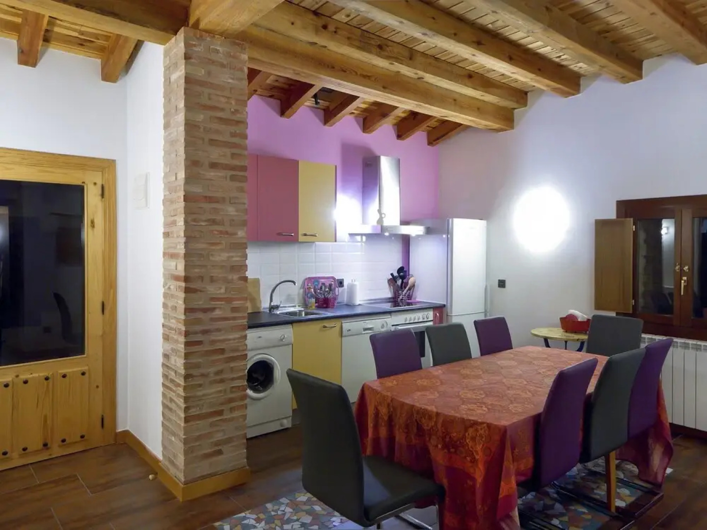 Casa Rural Villa Liquidambar