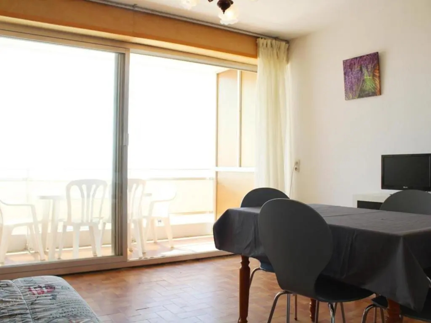 Appartement Port-la-Nouvelle, 2 pièces, 4 personnes - FR-1-229C-169