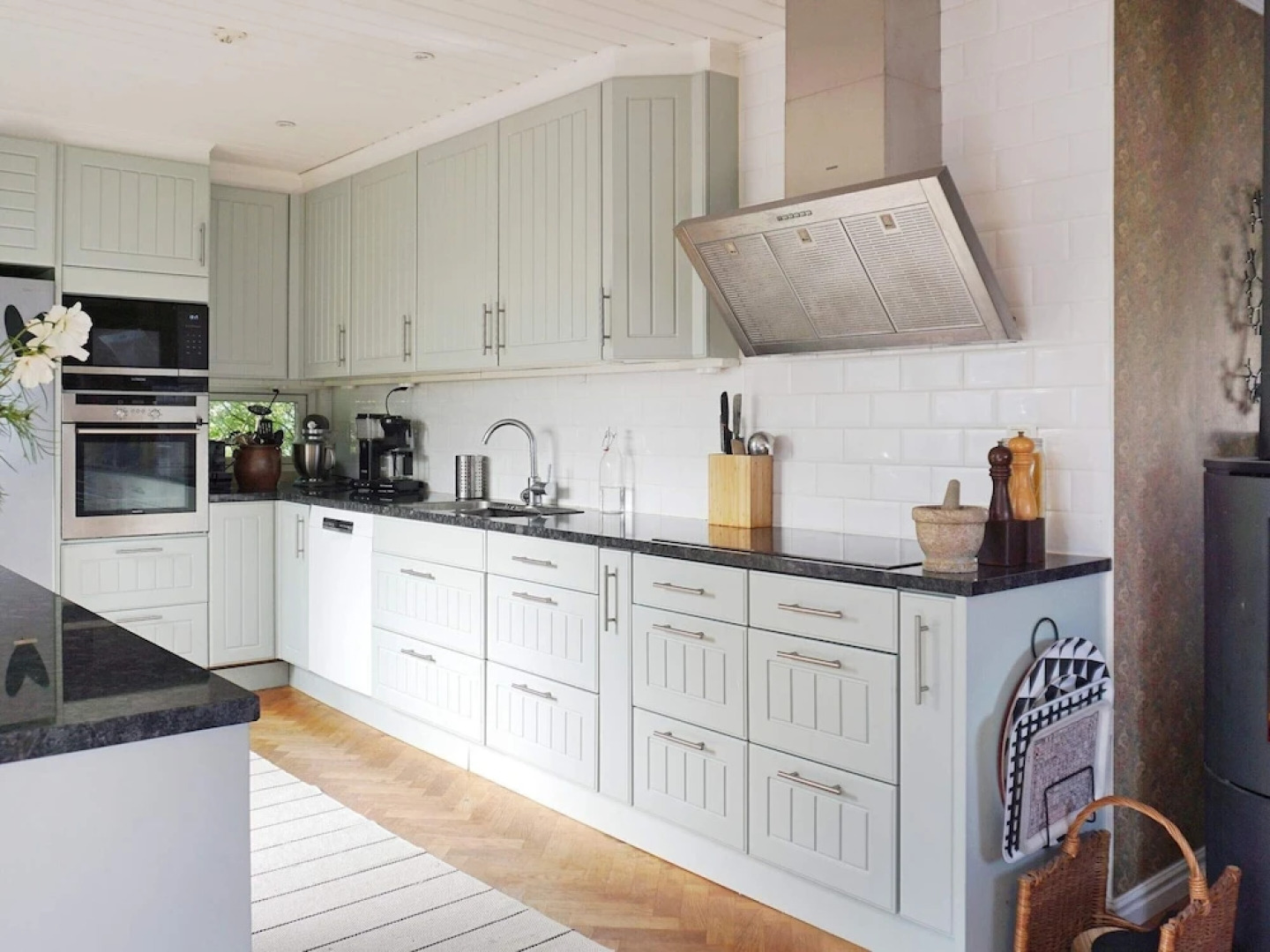 4 Star Holiday Home in Enskede-by Traum