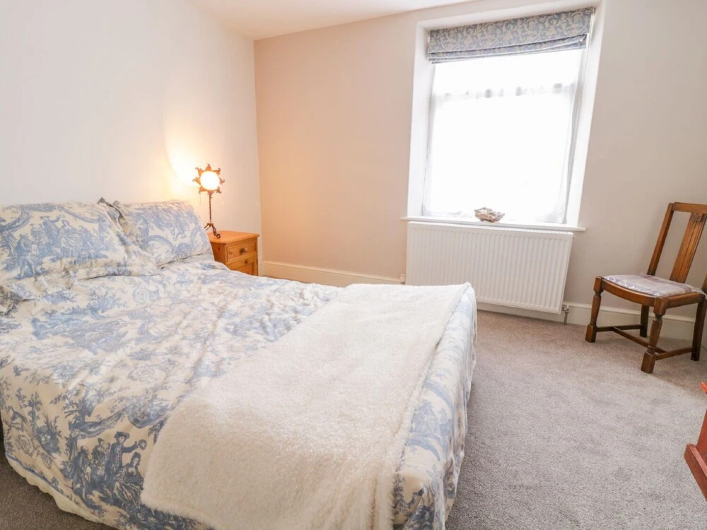 1 Springfield Street