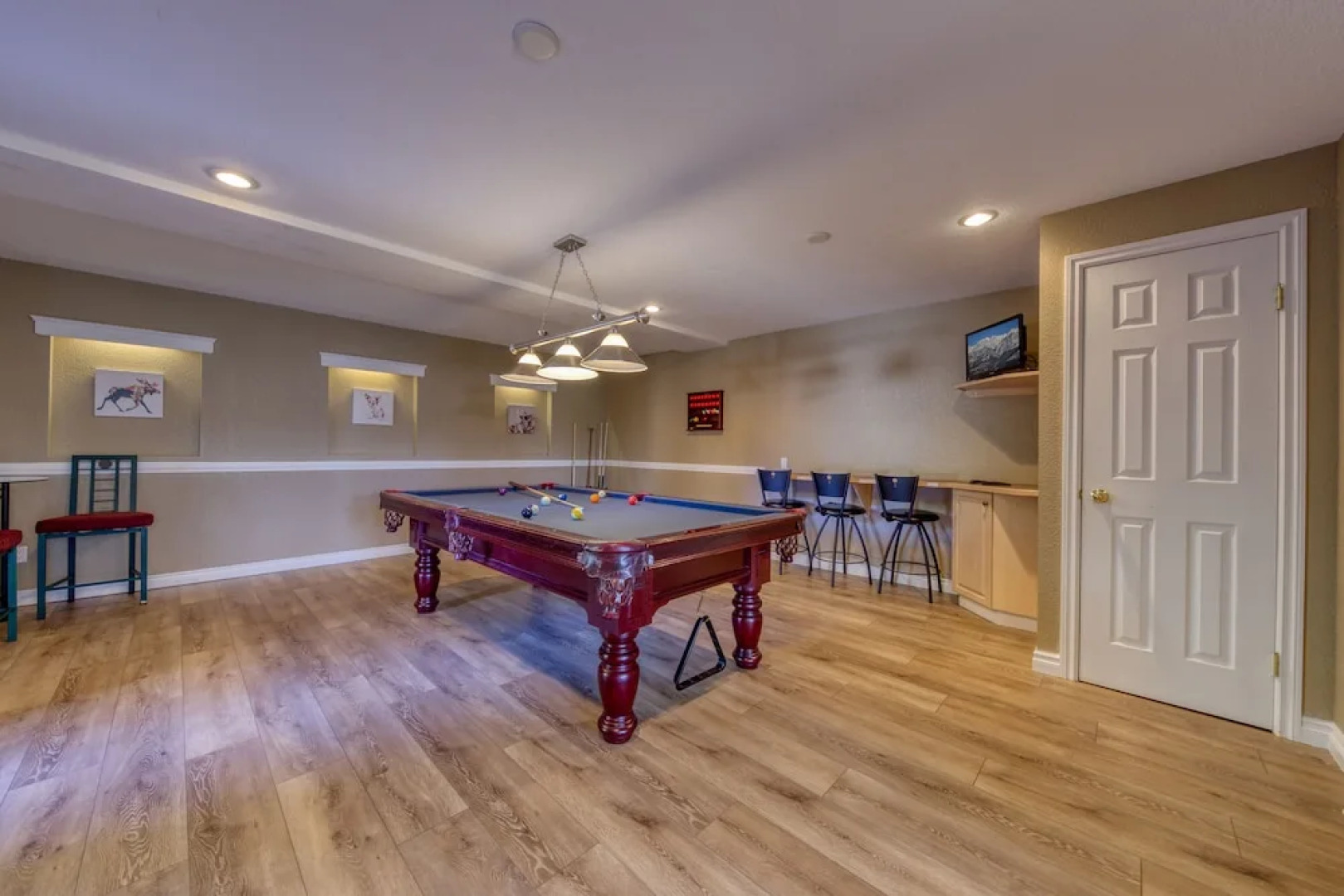 Fairmont Creek Property Rentals Marble Canyon