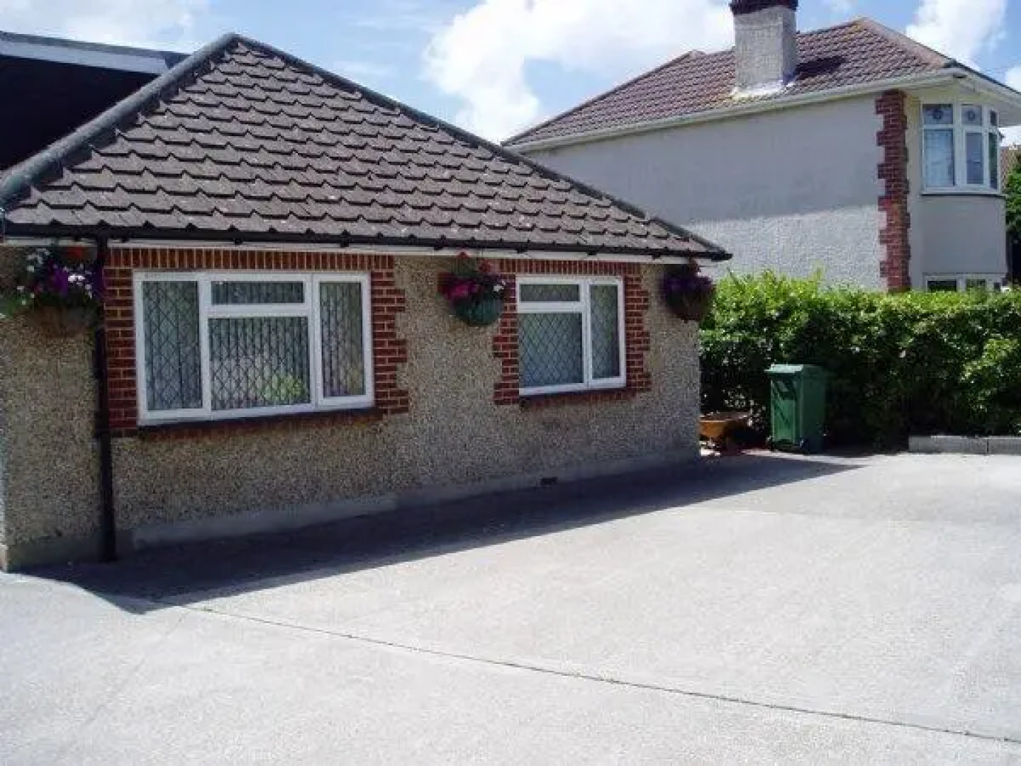 Perrys Bed and Breakfast