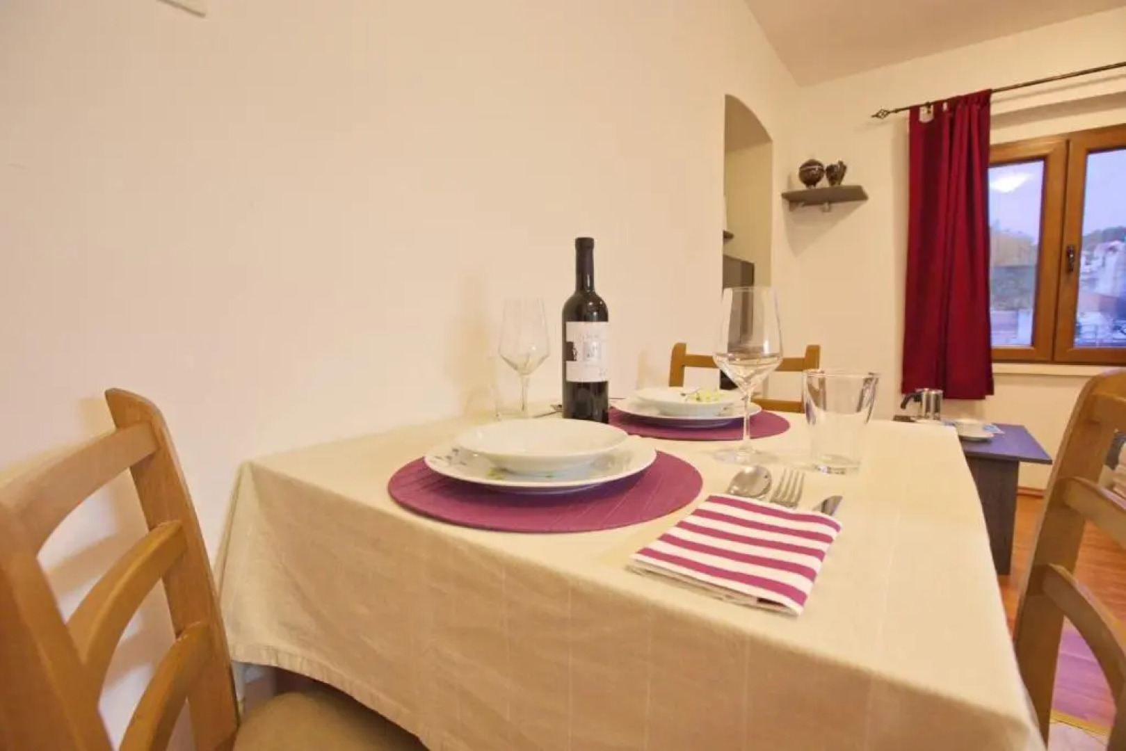 Apartments Neno - 50m from center